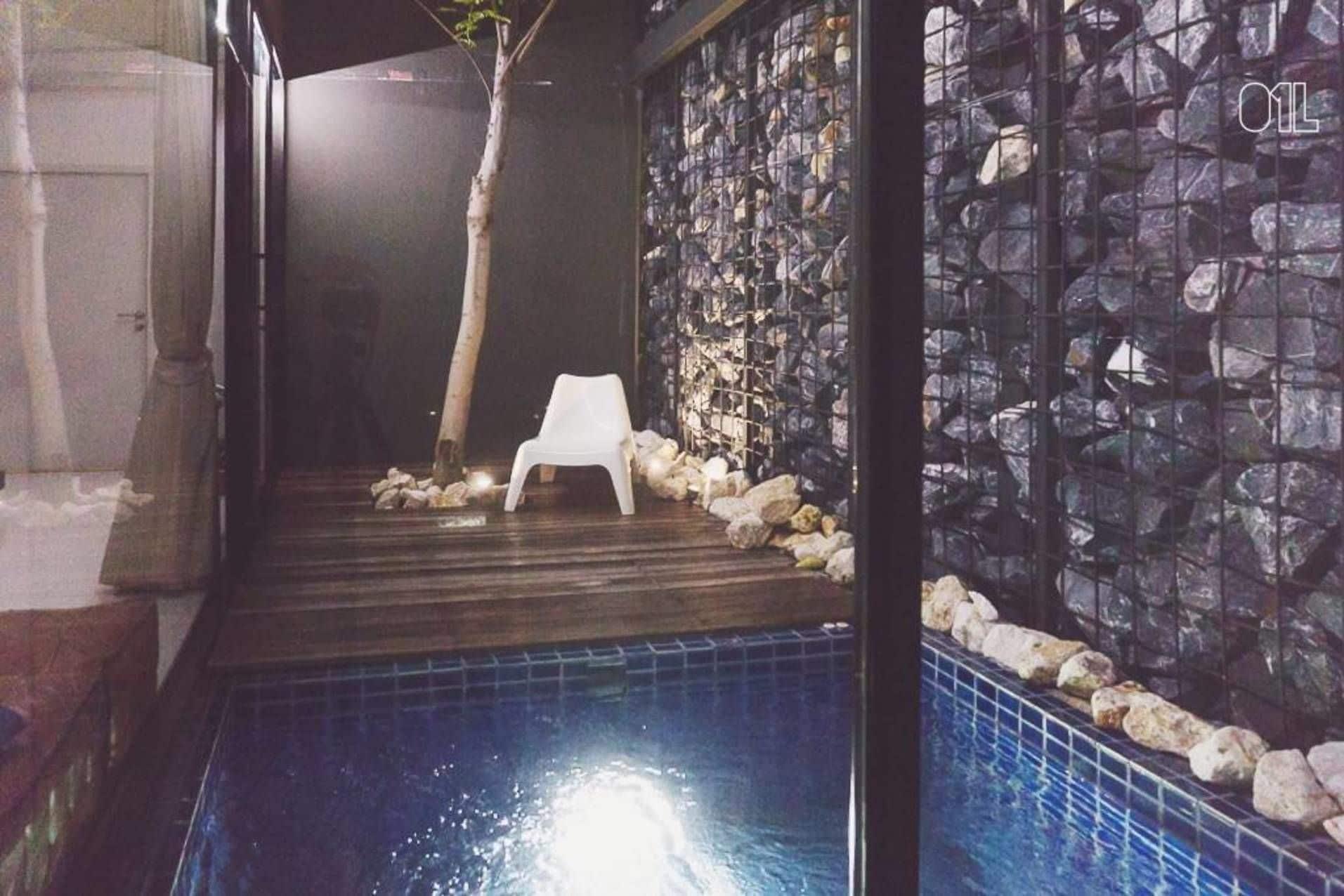 Q Residences Bang Kruai Ngoại thất bức ảnh