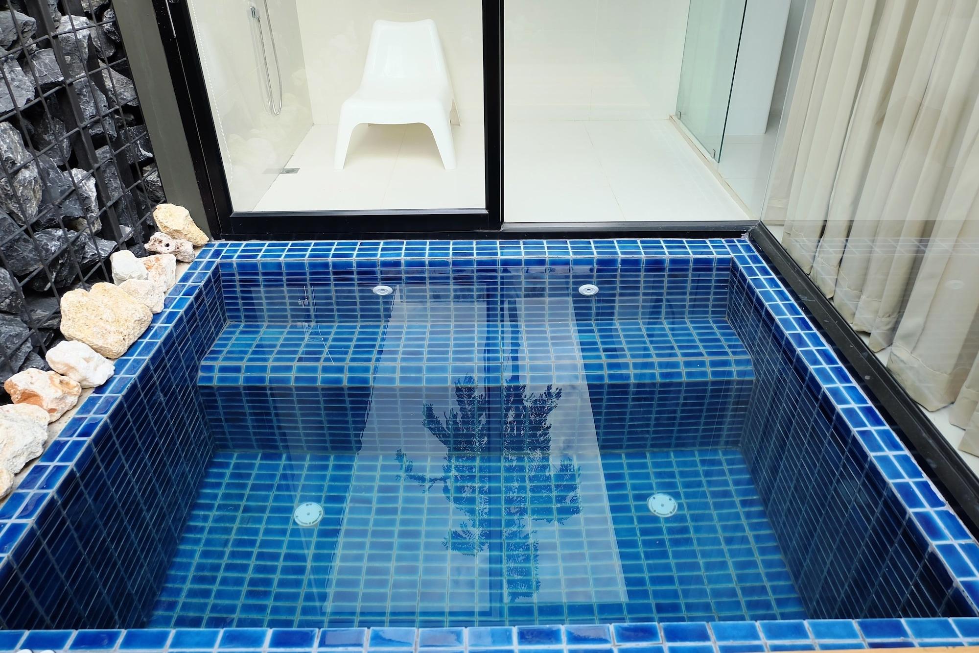 Q Residences Bang Kruai Ngoại thất bức ảnh