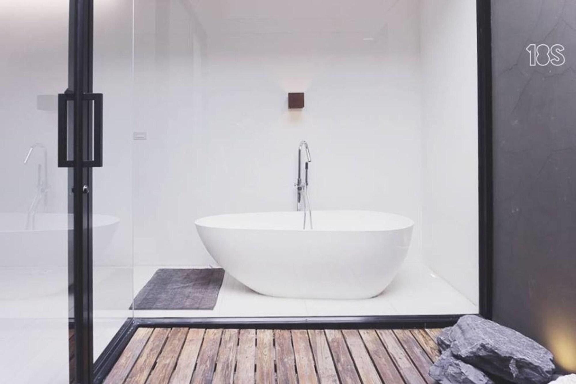 Q Residences Bang Kruai Ngoại thất bức ảnh