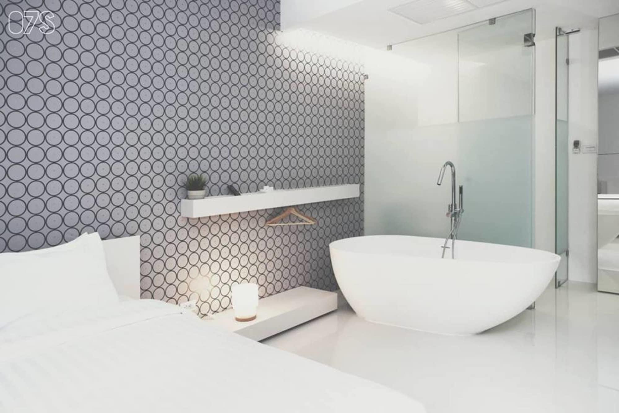 Q Residences Bang Kruai Ngoại thất bức ảnh