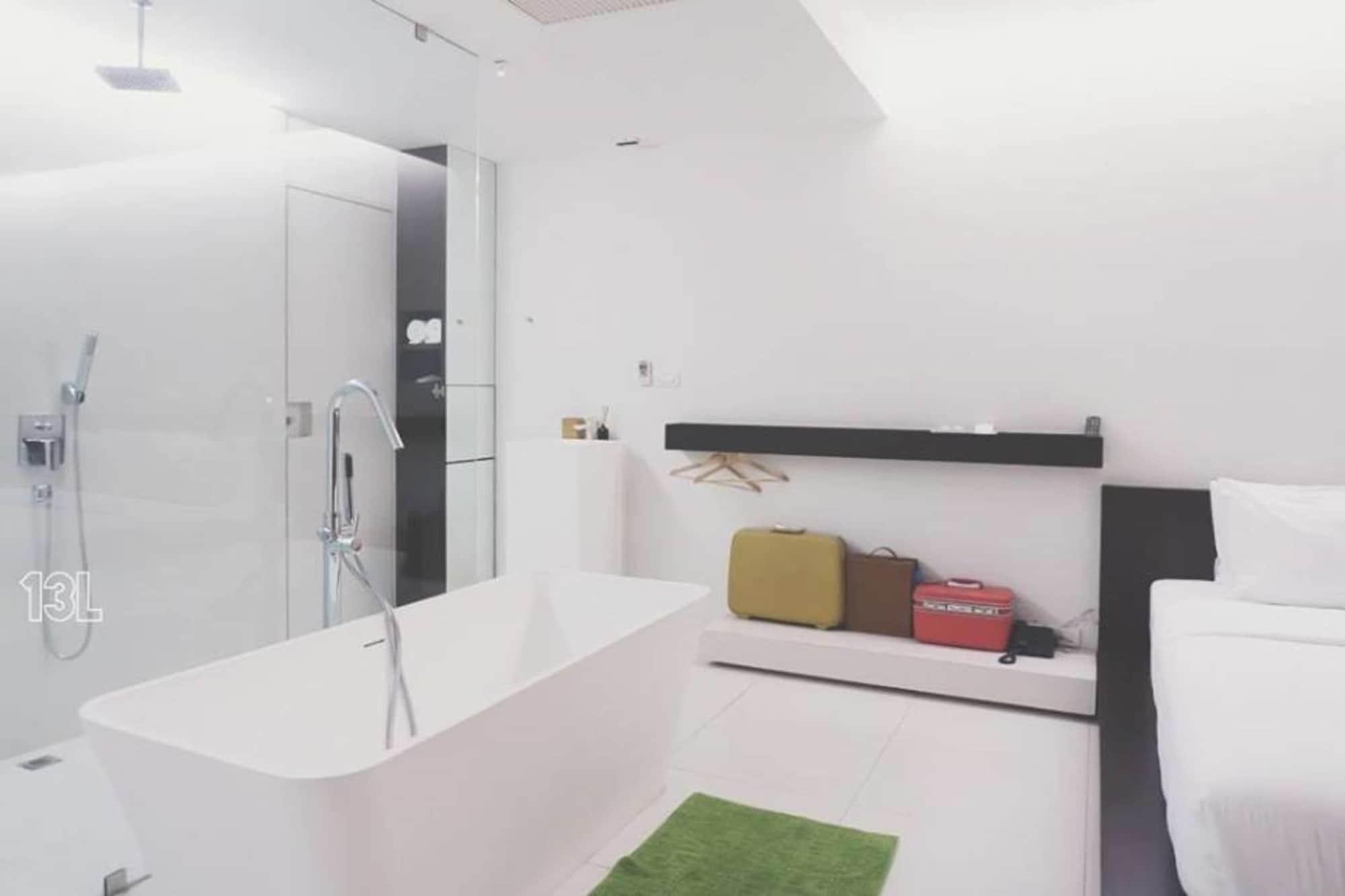 Q Residences Bang Kruai Ngoại thất bức ảnh