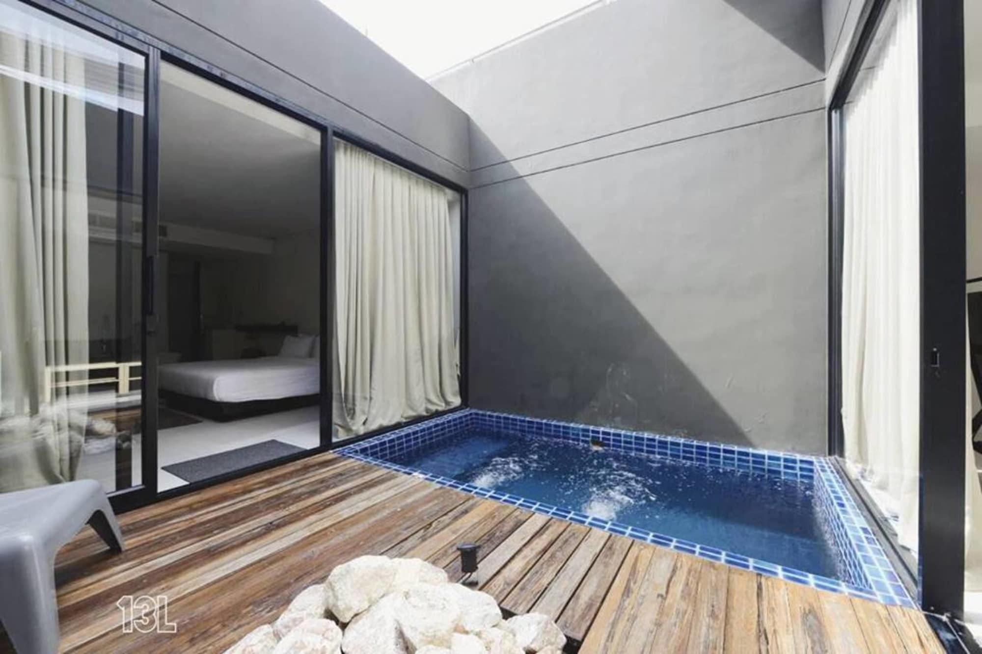 Q Residences Bang Kruai Ngoại thất bức ảnh