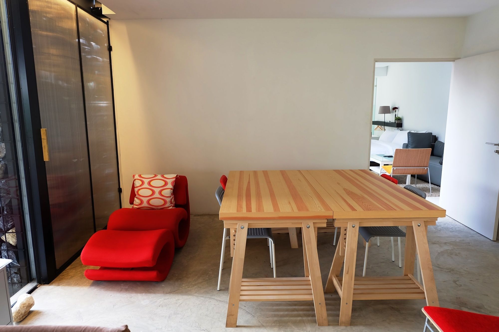 Q Residences Bang Kruai Ngoại thất bức ảnh