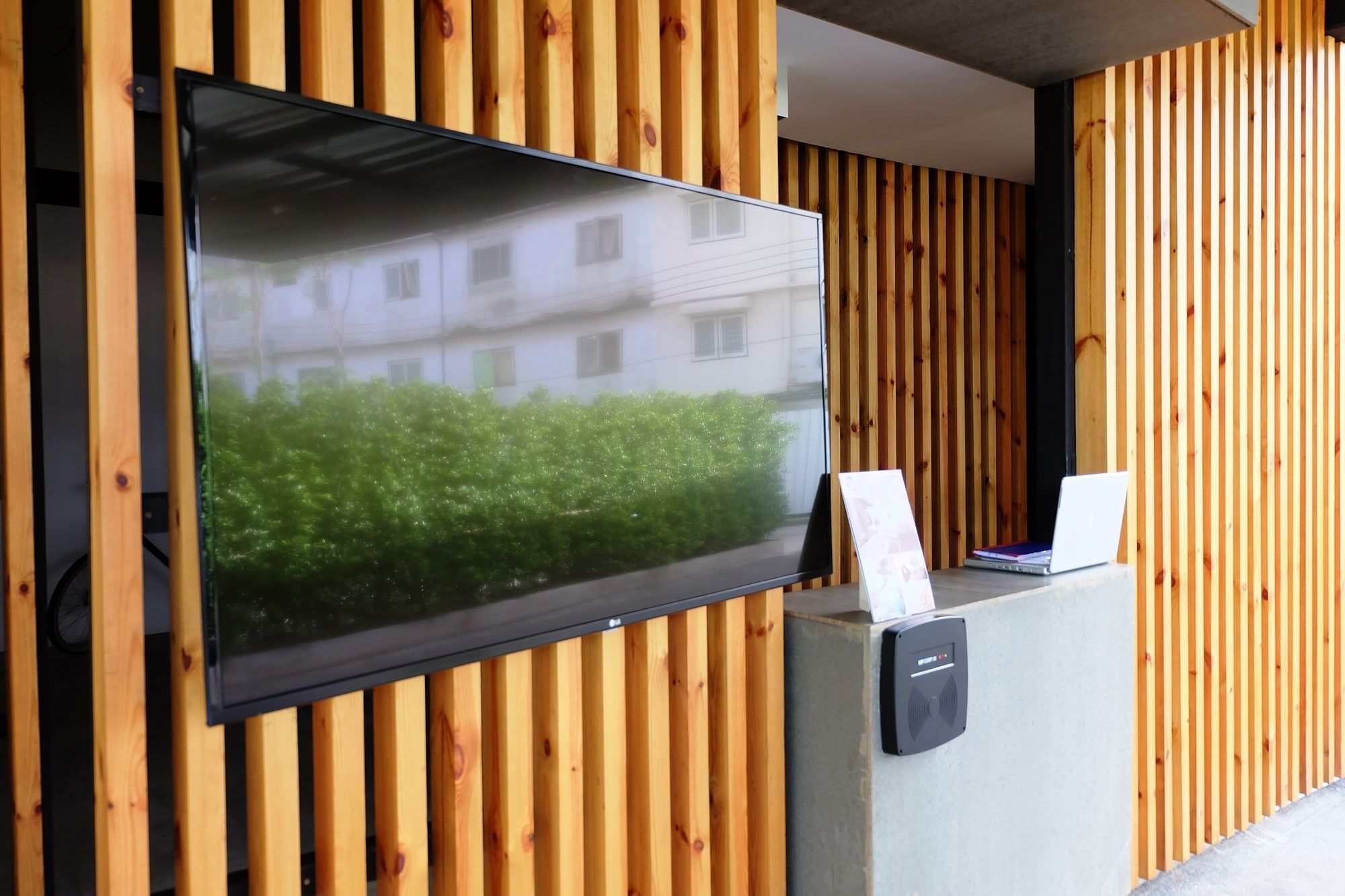 Q Residences Bang Kruai Ngoại thất bức ảnh