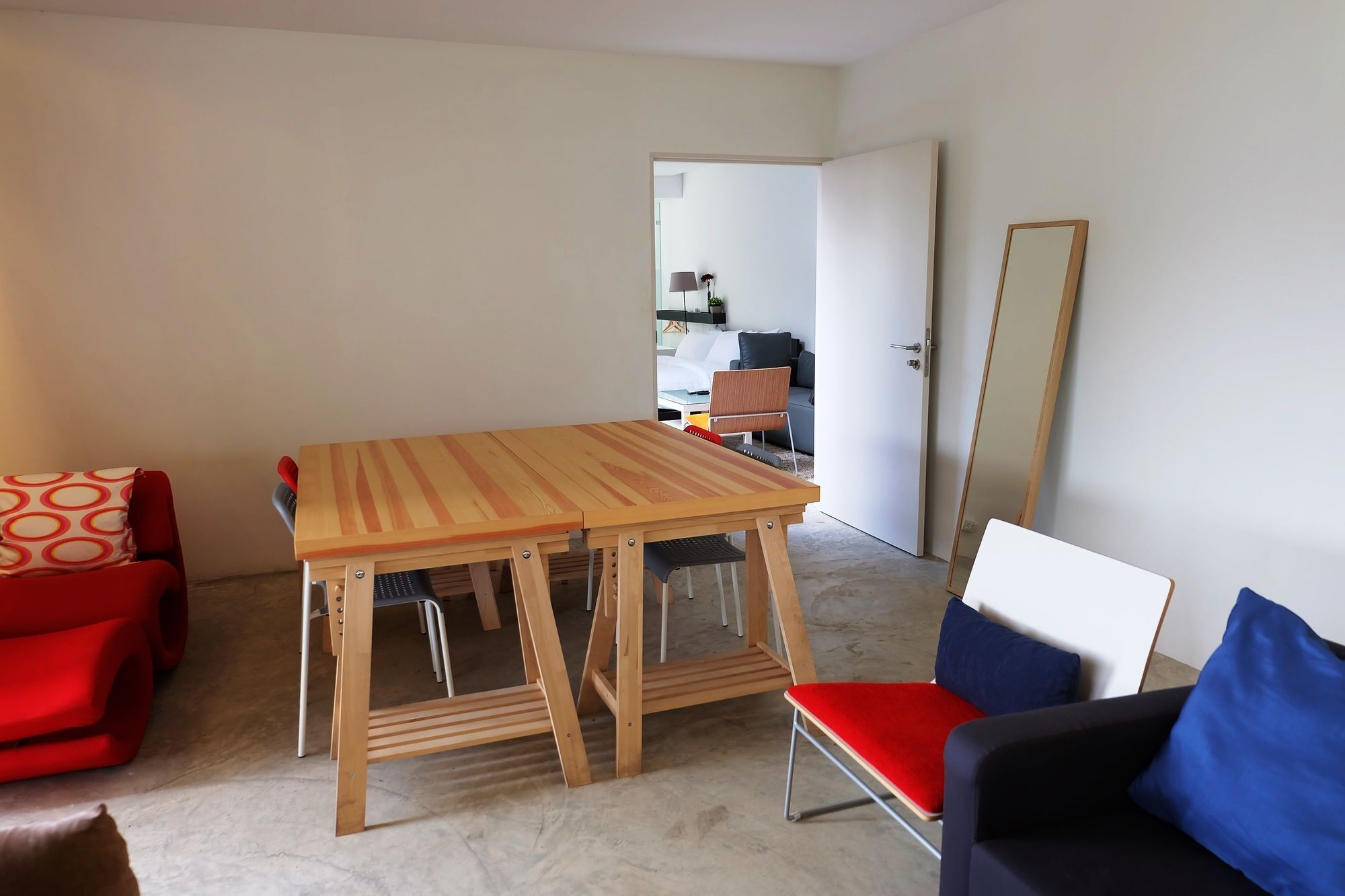 Q Residences Bang Kruai Ngoại thất bức ảnh