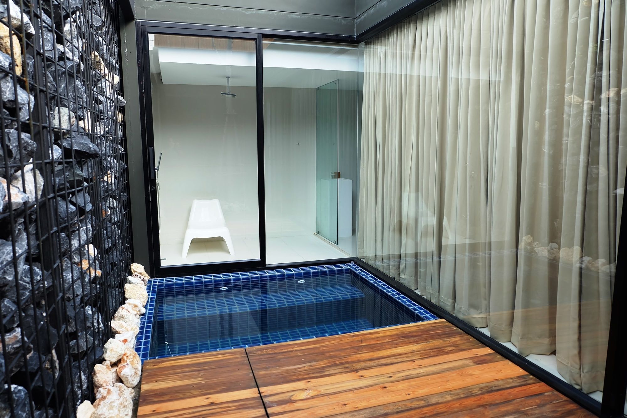 Q Residences Bang Kruai Ngoại thất bức ảnh