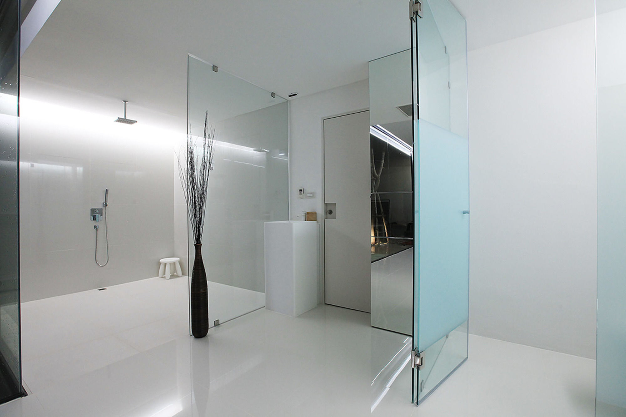 Q Residences Bang Kruai Ngoại thất bức ảnh